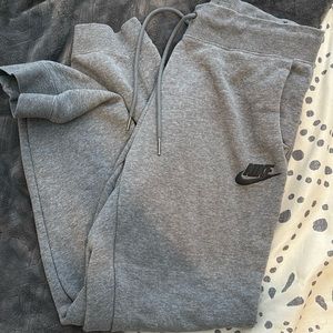Nike sweatpants